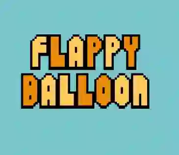 Játék Flappy Balloon online