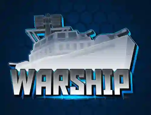 Játék Warship online