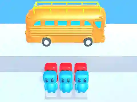 Játék Block Jam 3D online