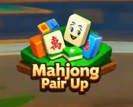 Játék Mahjong Pair Up online