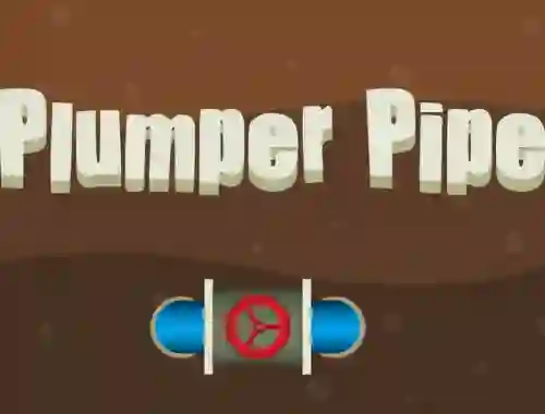 Játék Plumper Pipe online