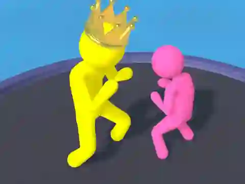 Játék Giant Rush online