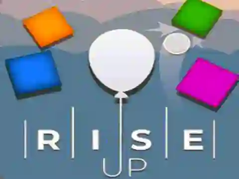 Játék Rise Up online