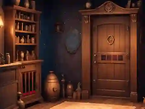 Játék Pirate Treasure Chest Trudy Escape online