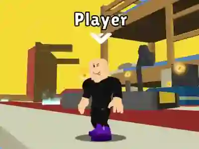 Játék Roblox: Hide and Seek Extreme online