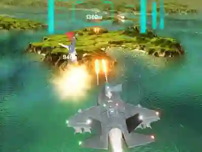Játék Aces of the Sky: Epic Dogfights online