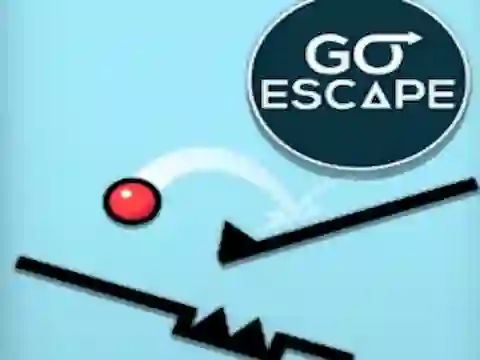 Játék Go Escape online