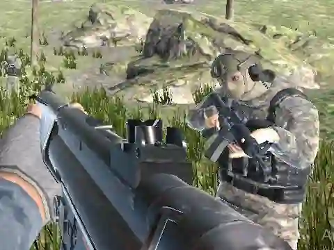 Játék Soldier of Ruins Temple of Apocalypse online