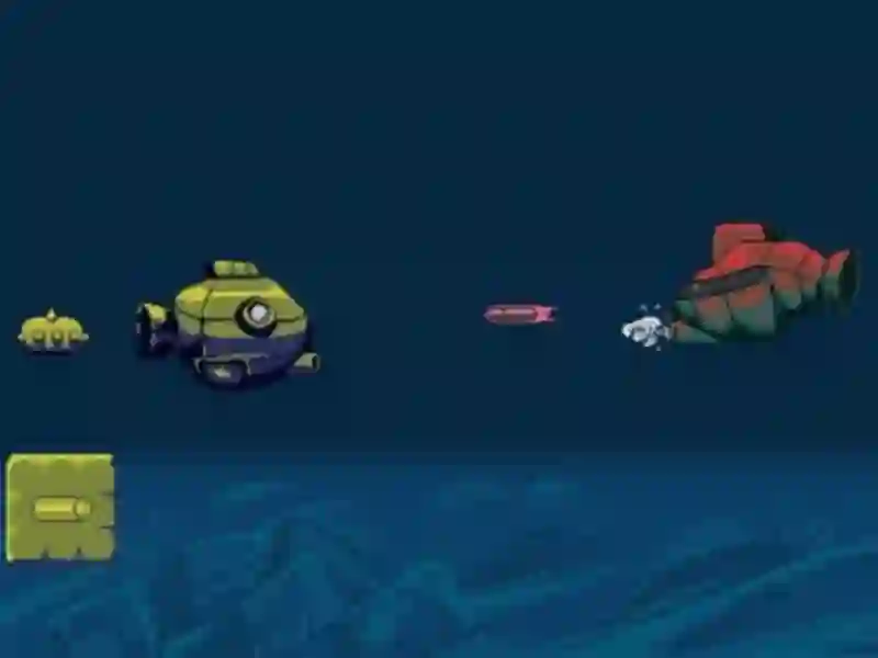 Játék Depths Of Destruction online