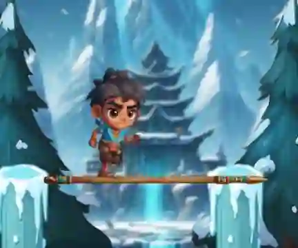 Játék Tiki online