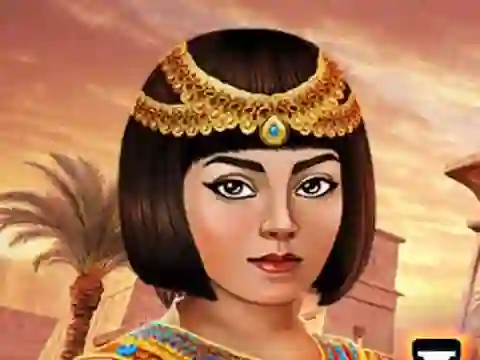 Játék Legend of Anubis online
