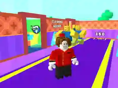 Játék Hotel Tycoon online