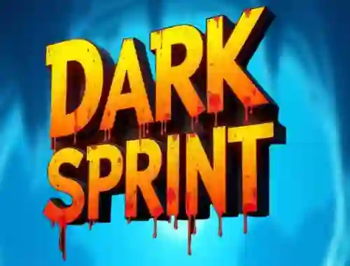 Játék Dark Sprint online