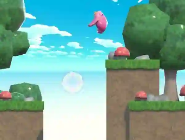 Játék Bubblebound online