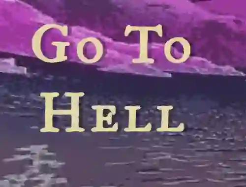 Játék Go to Hell online
