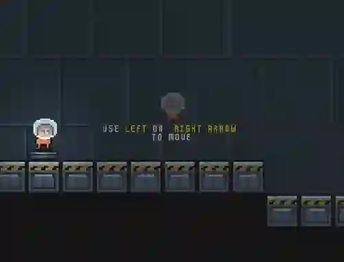Játék 3 Minutes To Escape online