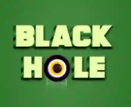 Játék Black Hole online