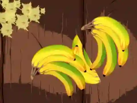 Játék Banana Slic online