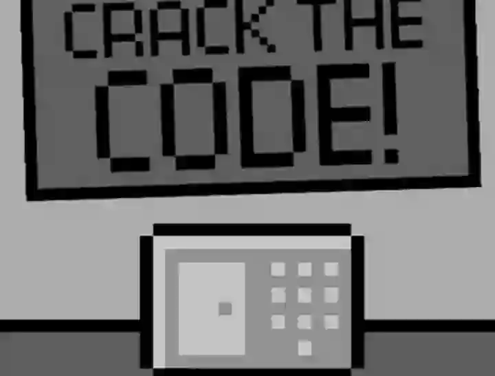 Játék Crack The Code online
