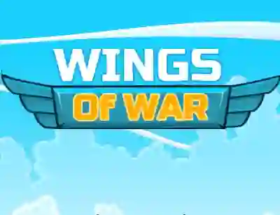 Játék Wings Of War online