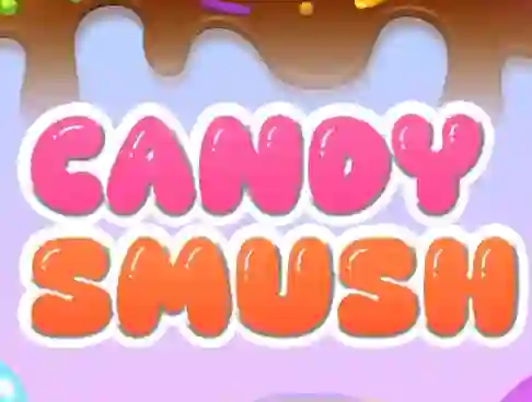 Játék Candy Smush online