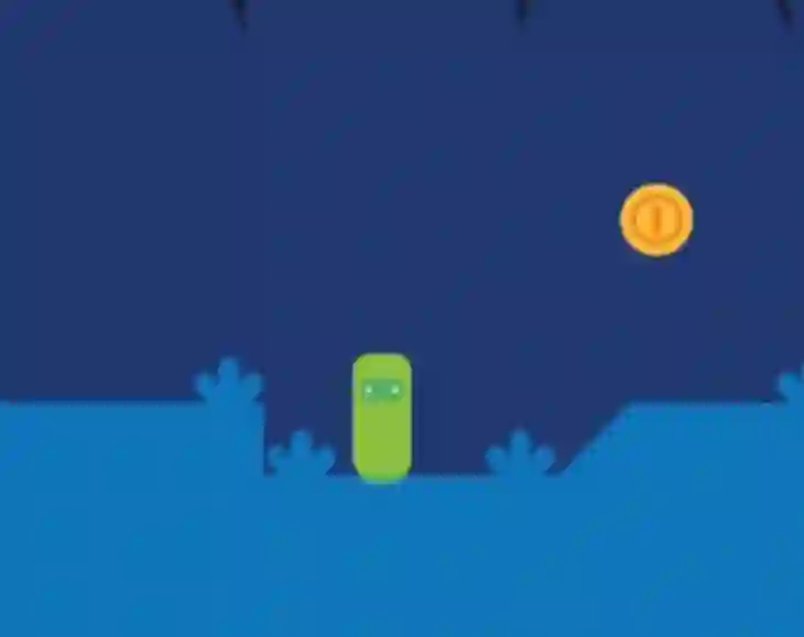 Játék Topple Adventure online