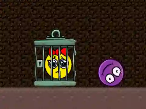 Játék Ball and Girlfriend online