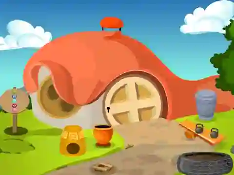 Játék News Reporter Girl Rescue Game online