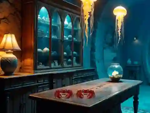 Játék Mermaid Princess Escape online