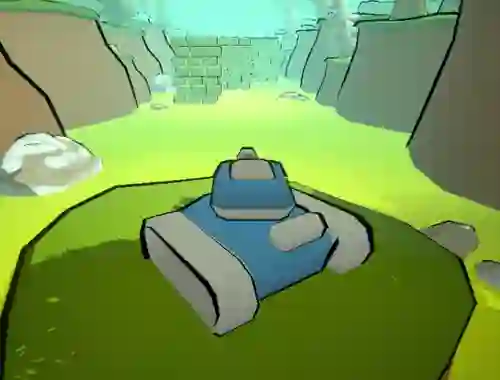 Játék Rocket Smash online