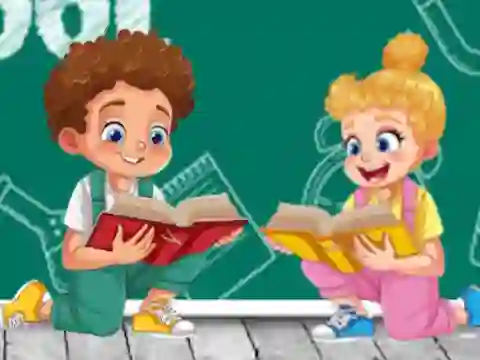 Játék Teacher Great Escape online