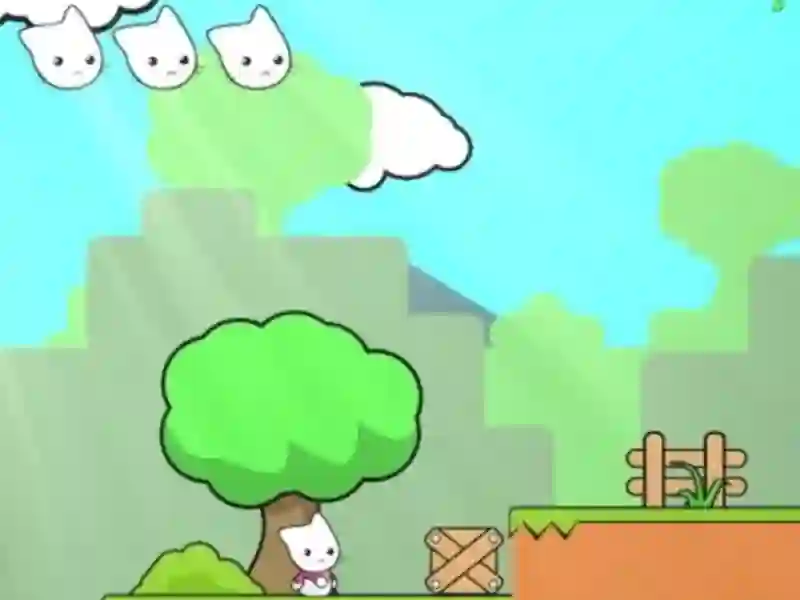 Játék Robo-cat online