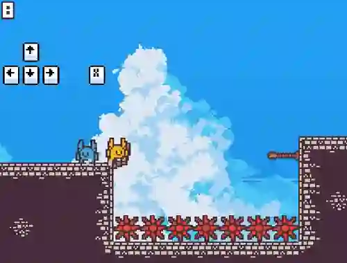 Játék Climbable Arrow online