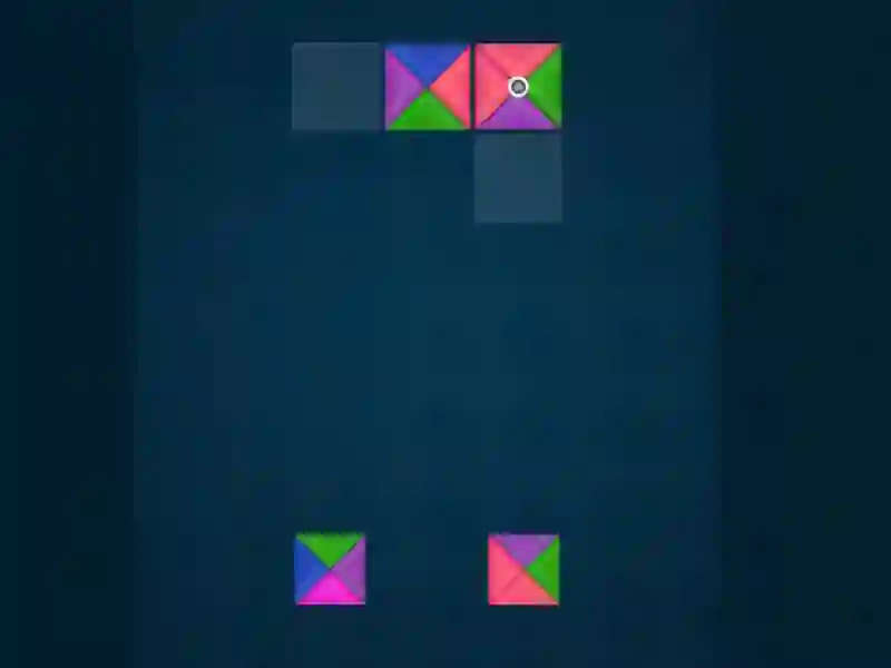 Játék Puzzle Colour 2 online