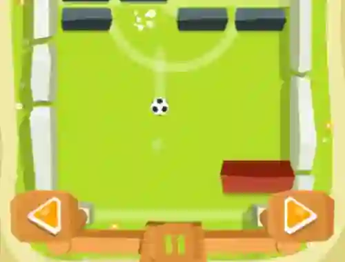 Játék Pongoal 2 online