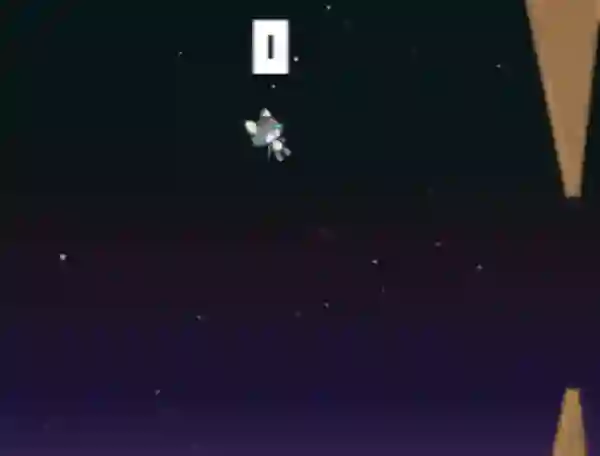 Játék Flappy Cat The Ultimate Adventure online