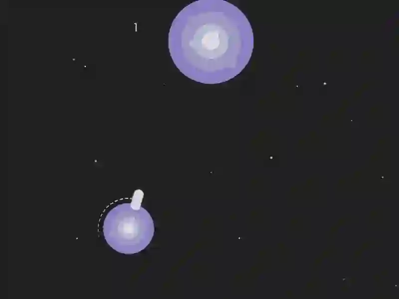 Játék In Orbit online