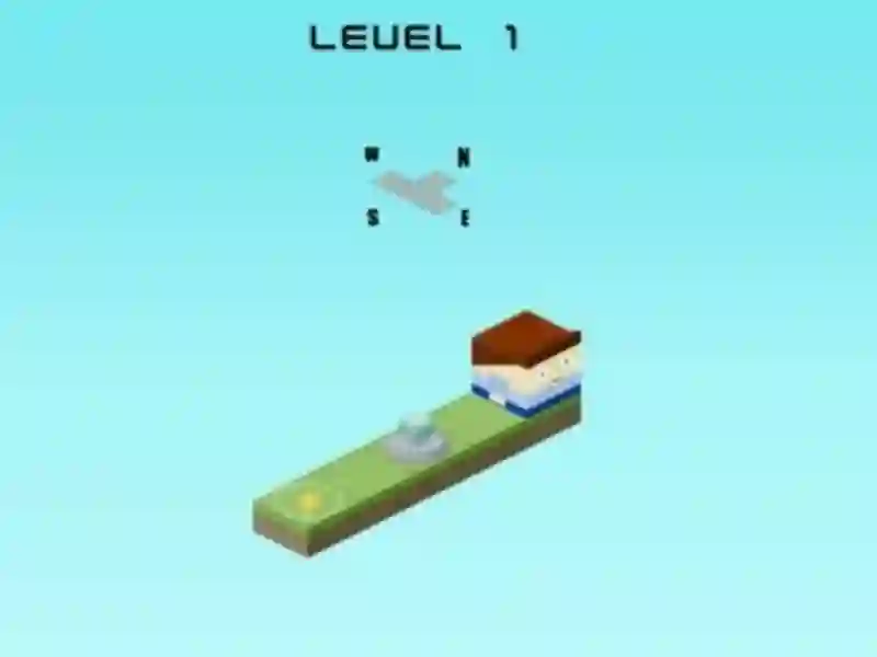 Játék Isometric Lamps Move online