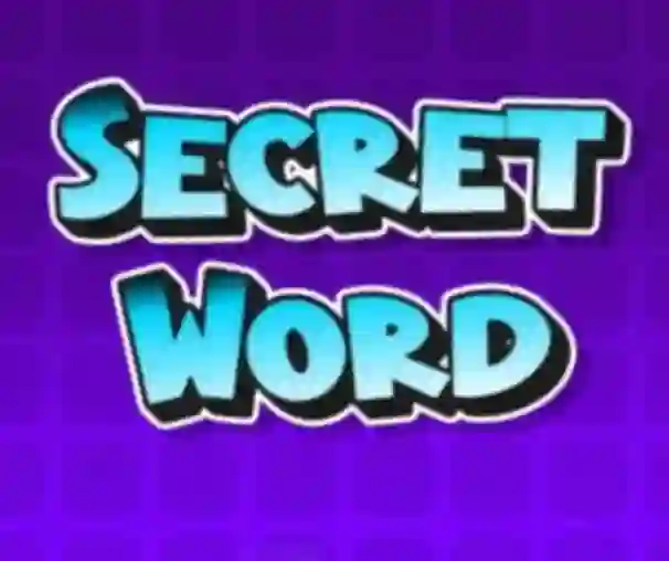 Játék Secret Word online