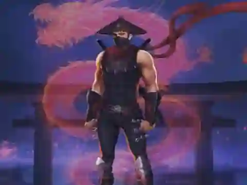 Játék Shadow Shimazu online
