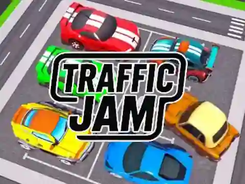 Játék Traffic Jam online