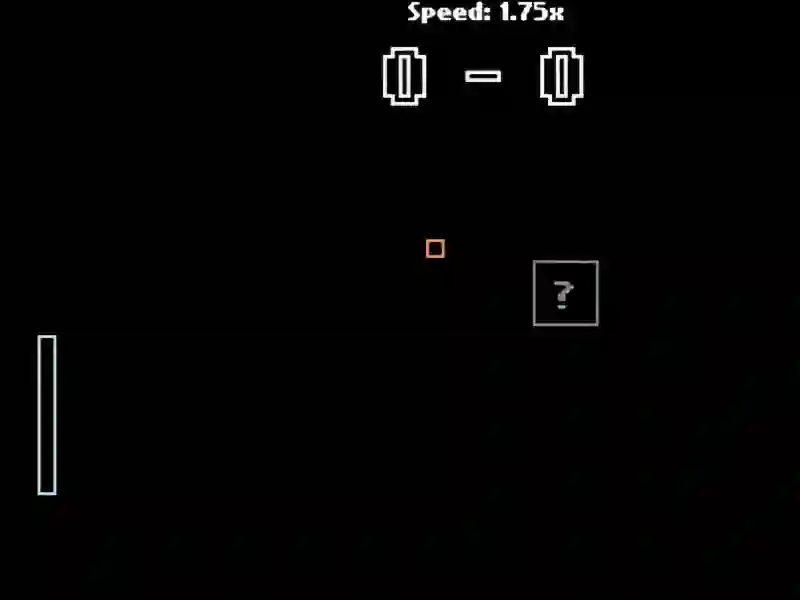 Játék Pong With Powers online