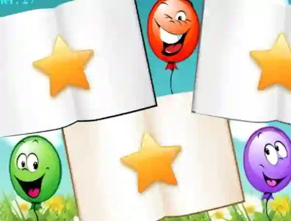 Játék Crossword For Kids online
