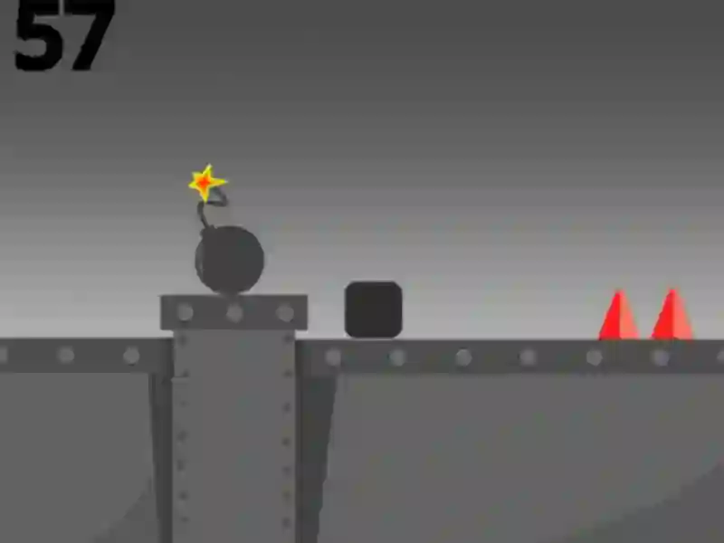 Játék Bomb! online