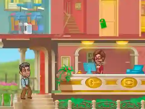 Játék Hotel Manager Simulator online