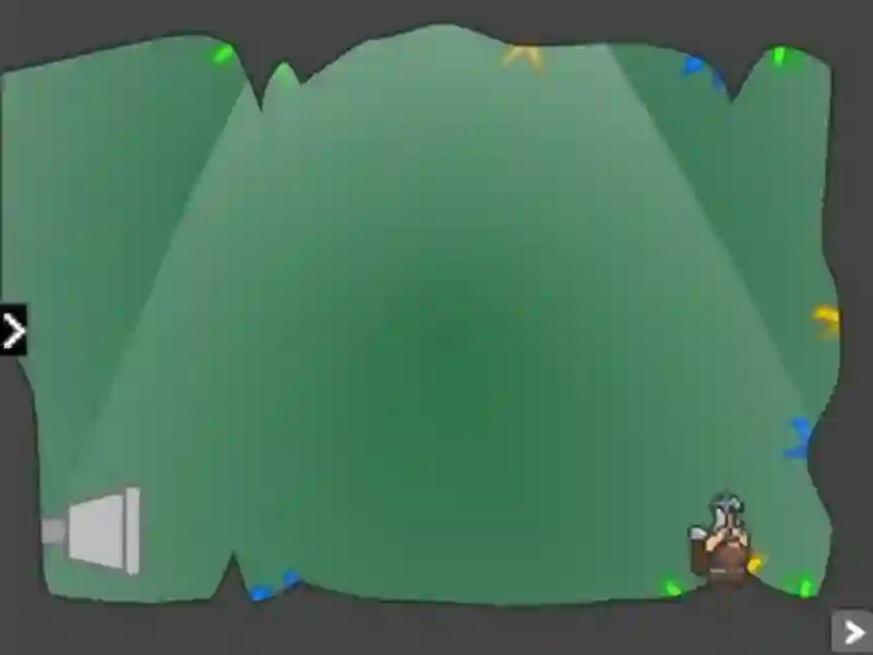 Játék Crystal Grind! online