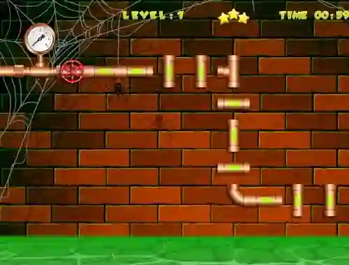 Játék Plumber online