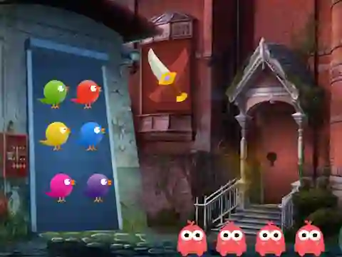 Játék Intelligent Plumber Escape online