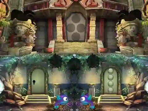 Játék Champion Owl Escape online