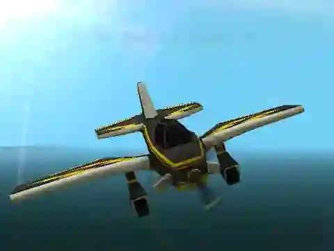 Játék Wing Smash online